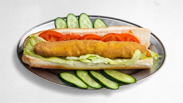 Kijevski kotlet