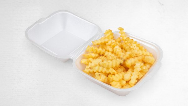 Rebrasti pomfrit