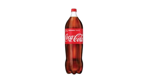 Coca Cola 1.5l
