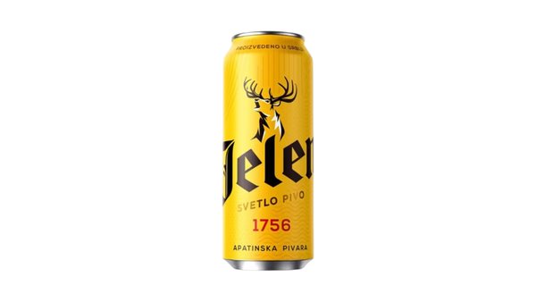 Jelen 0.5l