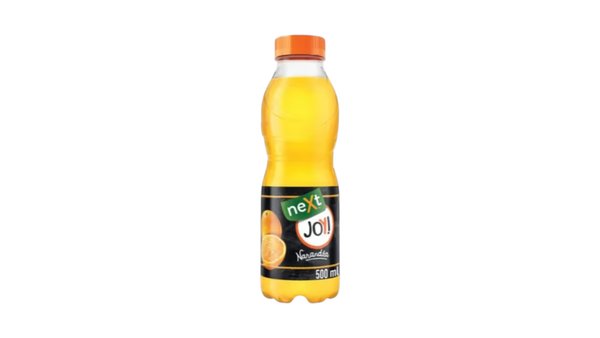 Joy pomorandža 0.5l