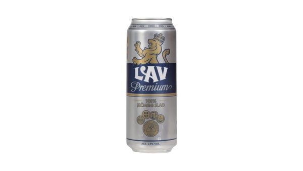 Lav 0.5l