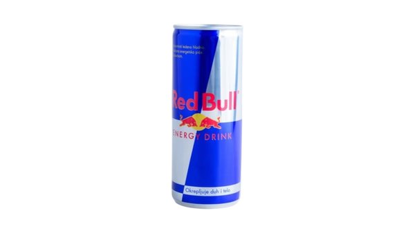 Red Bull