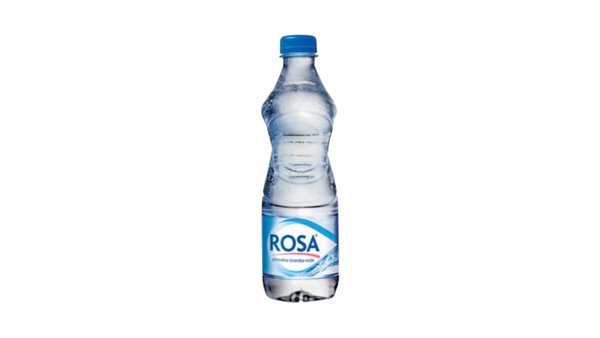 Rosa 0.5l