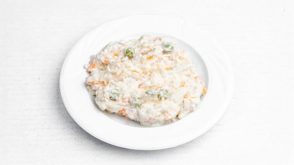 Ruska salata